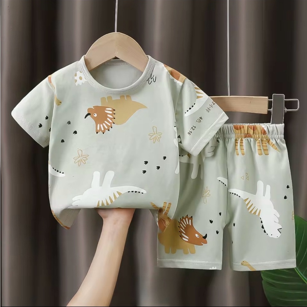 Kids Outfit Set
